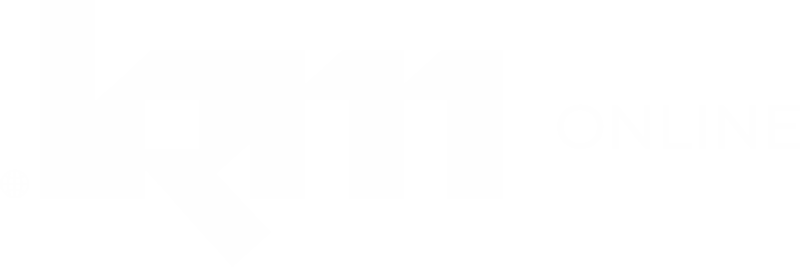 Logo LRM Online